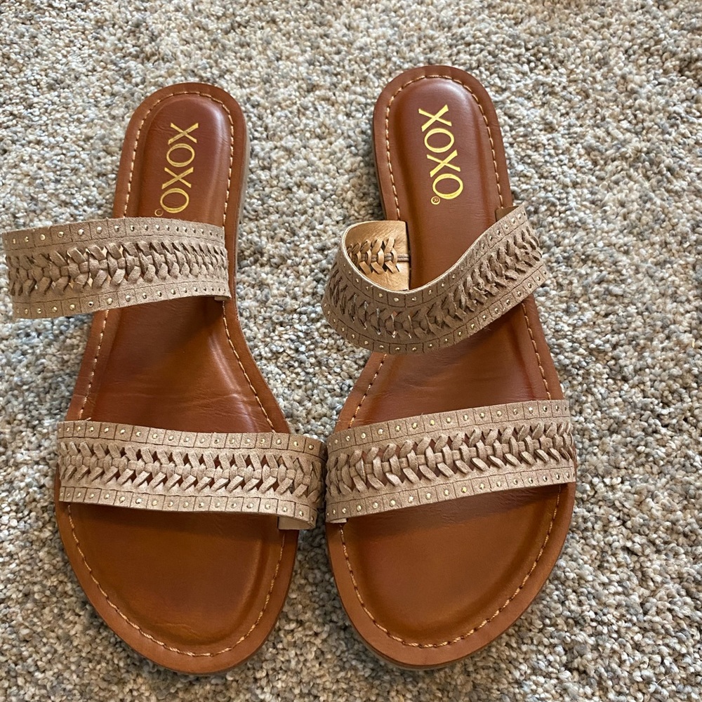 Sandals